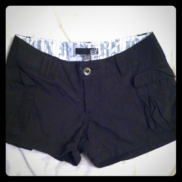 Fox cargo shorts