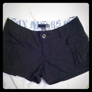 Fox cargo shorts