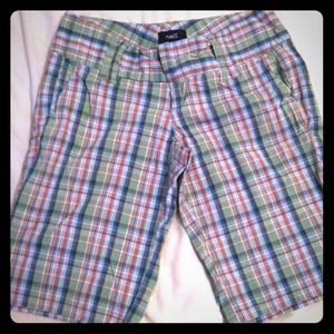 Rue 21 Bermuda shorts