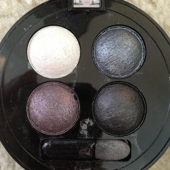 Eyeshadows - Picture 3 of 4