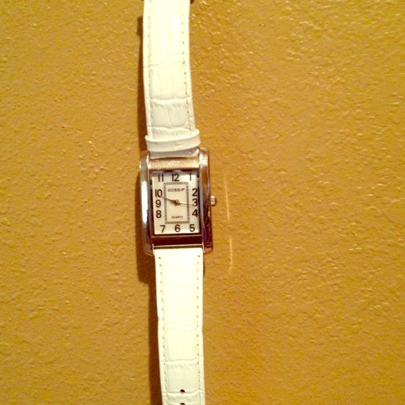 gossip Accessories - Gossip watch