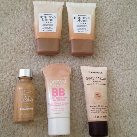 Foundations