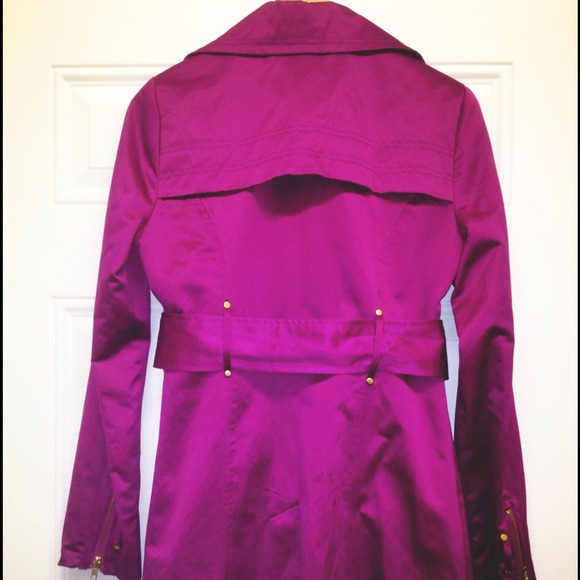 Rampage Electric pink jacket! Very light. - Picture 2 of 4