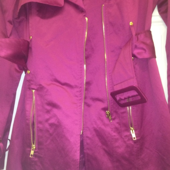 Rampage Electric pink jacket! Very light. - Picture 4 of 4