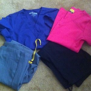 Bundled and reserved