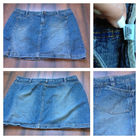 Skirt Bundle as shown for @hot6
