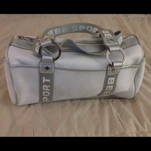 Bebe Sport Shoulder Bag