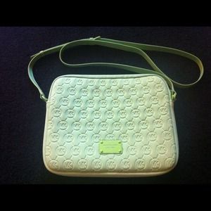 Michael Kors IPad/Laptop Bag