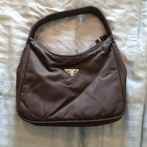 Prada bag