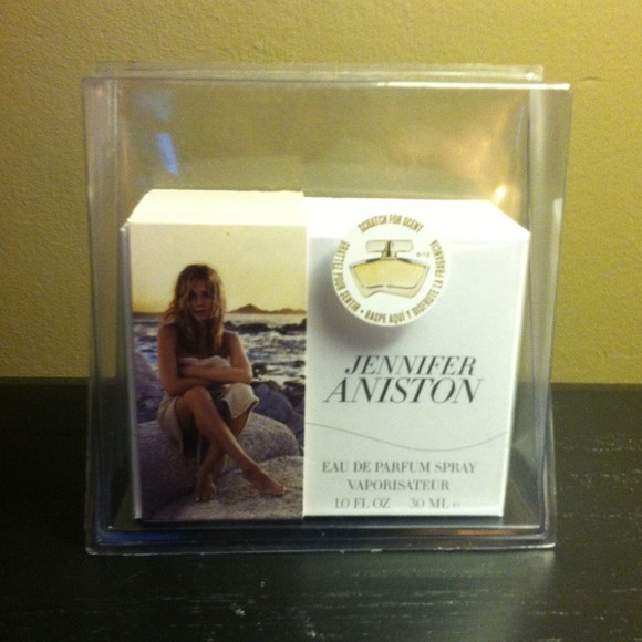 🚫Sold🚫Jennifer Aniston Perfume