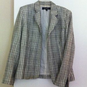 Size 8 Kasper blazer