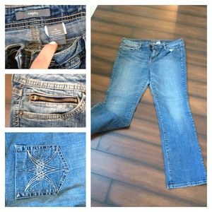 Jean Bundle for @nicolekgb as shown