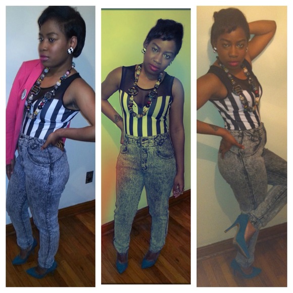 Hi! My name is Bintu some call me Honey b! - Picture 2 of 4