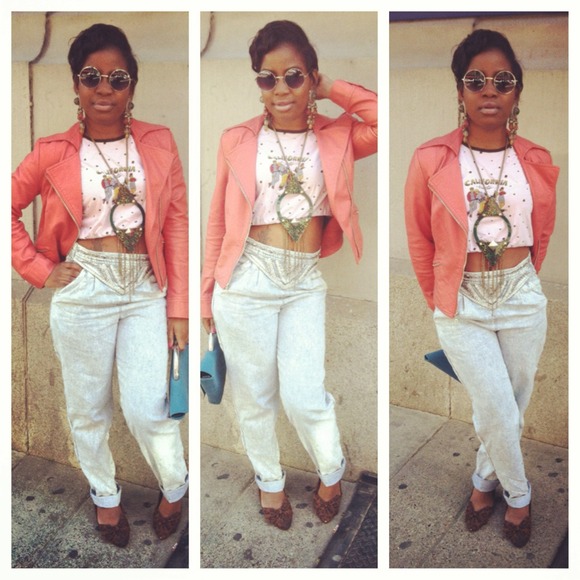 Hi! My name is Bintu some call me Honey b! - Picture 3 of 4