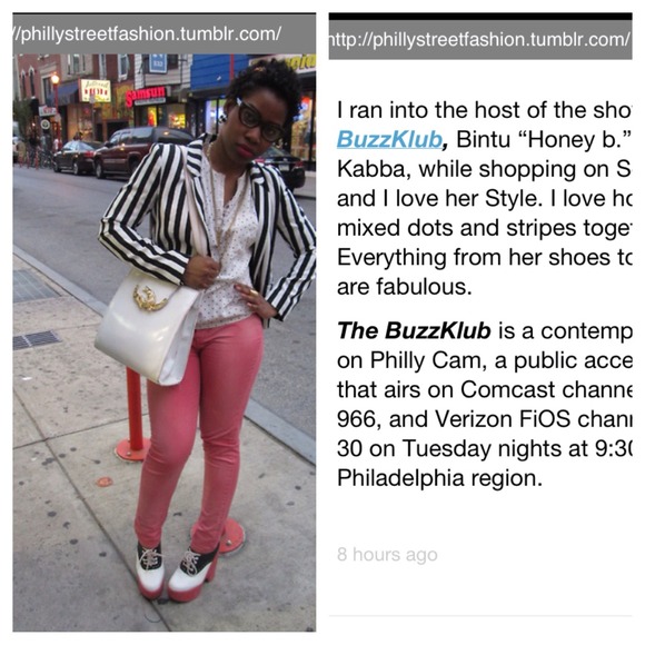 Hi! My name is Bintu some call me Honey b! - Picture 4 of 4