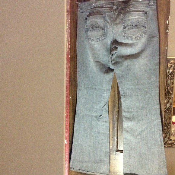 Candies jeans