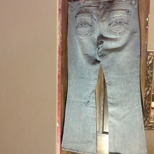 Candies jeans