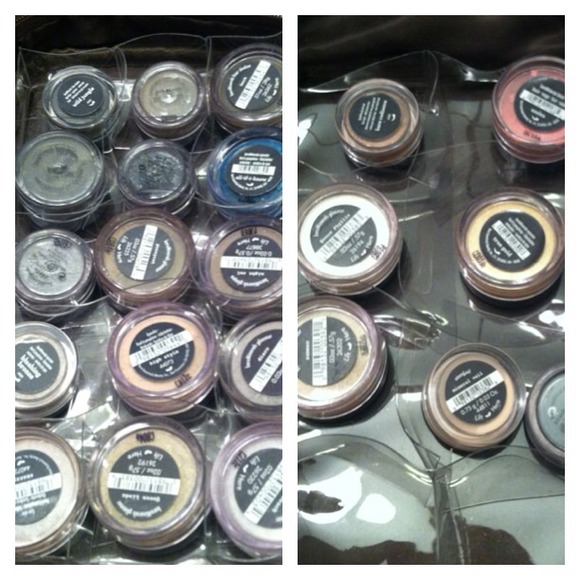 ✅SOLD✅ bareMinerals Eye Colors Bundle - Picture 2 of 4