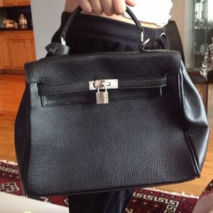 Hand bag
