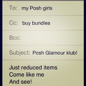Buy bundles!