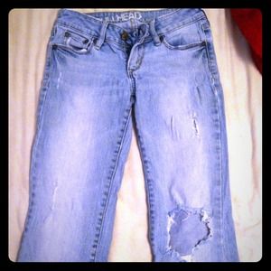 Bullhead jeans