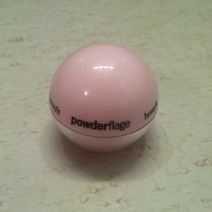 Benefit Powderflage