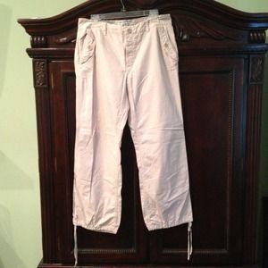 Tommy Hilfiger long capris