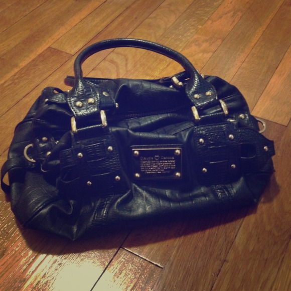Top shop bag