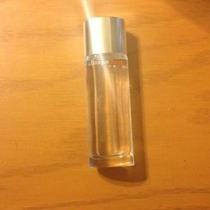 🚫Reserved for rluna🚫Clinique happy perfume