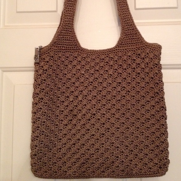 the SAK purse