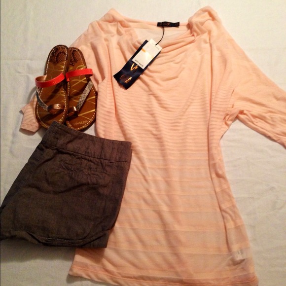 Seven Top & Rhinestone Earring Bundle