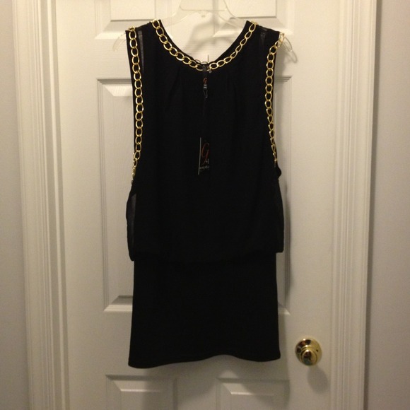 Easy and comfortable bodycon skirt dress!