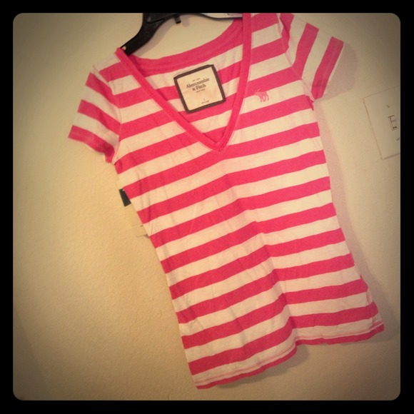 Abercrombie top - Picture 1 of 1