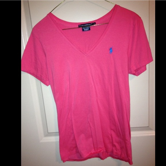 POLO shirt