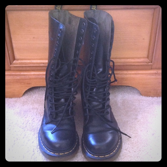 Doc martens
