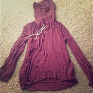 Brandy Melville Battina Hoodie