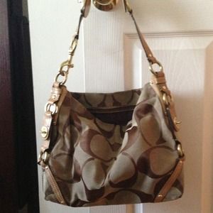 💖Reserved💖Coach Purse