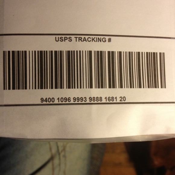 Tracking for Dawna c: