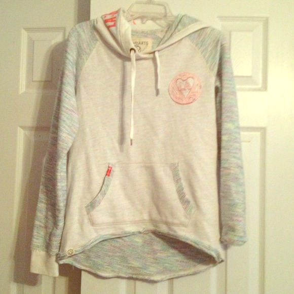 NWOT PACSUN Sweatshirt