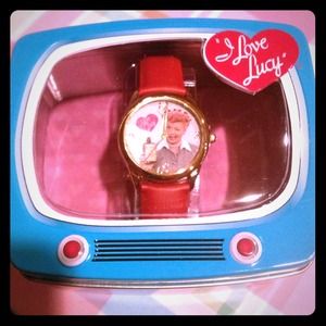 I love Lucy episode 30 watch from Avon