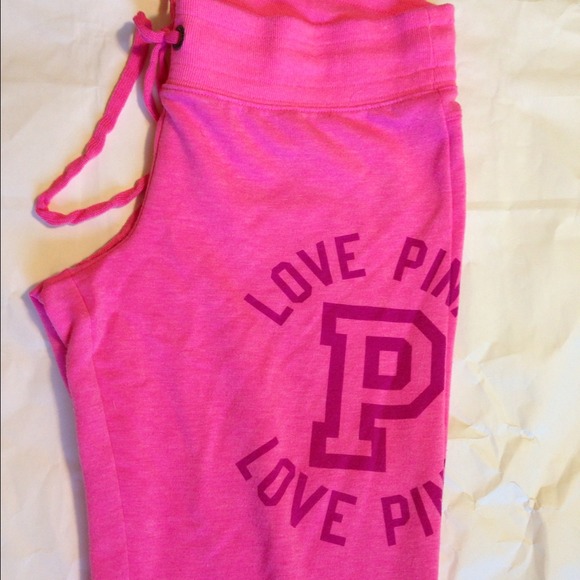 Victoria's Secret pants SOLD!!!