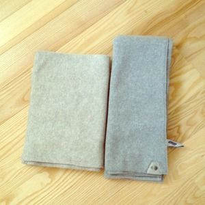 NWOT old navy & GAP scarves