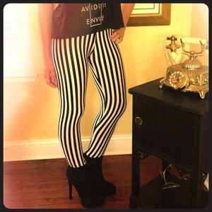 🎶⚡⚡Skinny Stretch Pant/Legging⚡⚡🎶