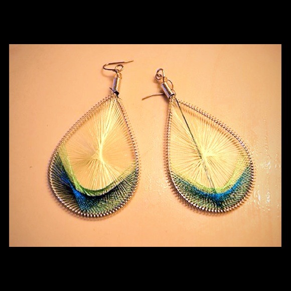 Elegant Francescas Earrings