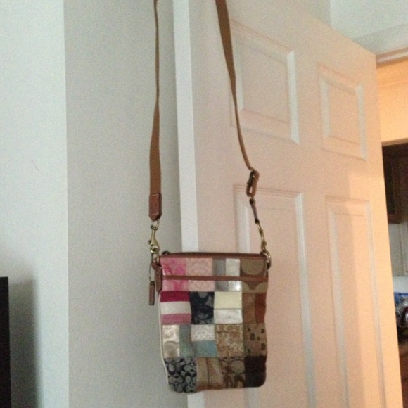 Spring Coach Sling - Picture 2 of 3