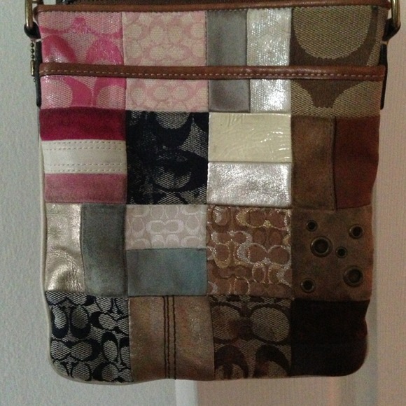 Spring Coach Sling - Picture 3 of 3