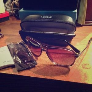 Vogue Sunglasses