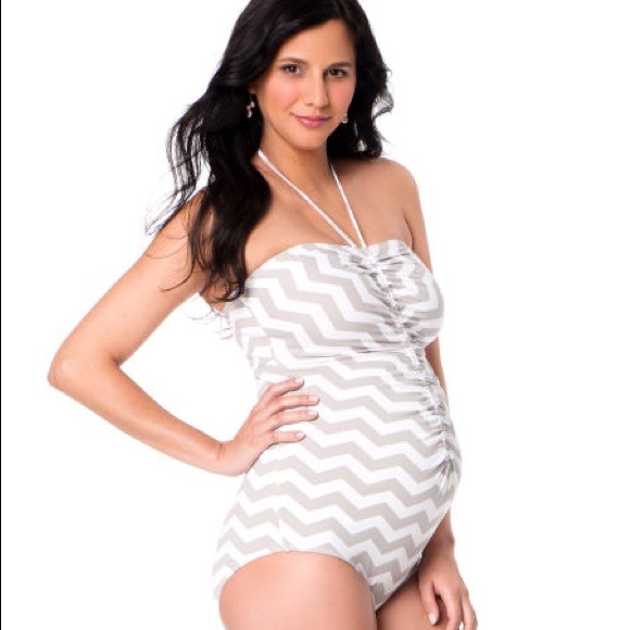 Maternity Swimsuit