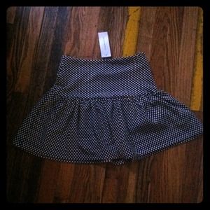 Collective Concepts Polka Dot Mini, S