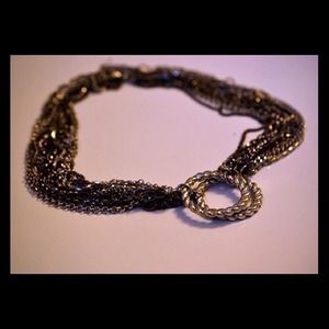 Express stylish necklace